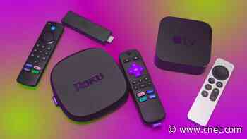 Best Streaming Devices for 2026: Tested by Experts