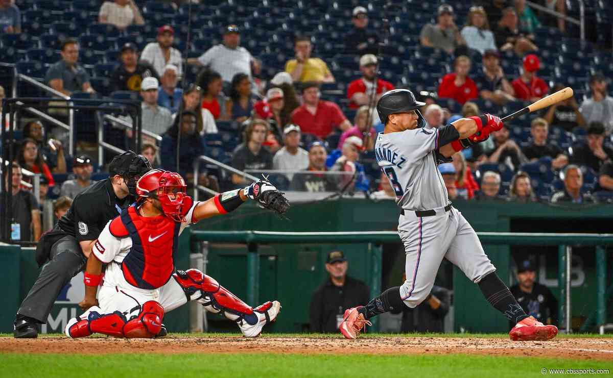 Marlins vs. Nationals prediction, odds, time: 2026 MLB picks for Wednesday, June 3 by proven model