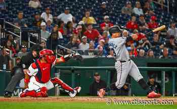 Marlins vs. Nationals prediction, odds, time: 2026 MLB picks for Wednesday, June 3 by proven model