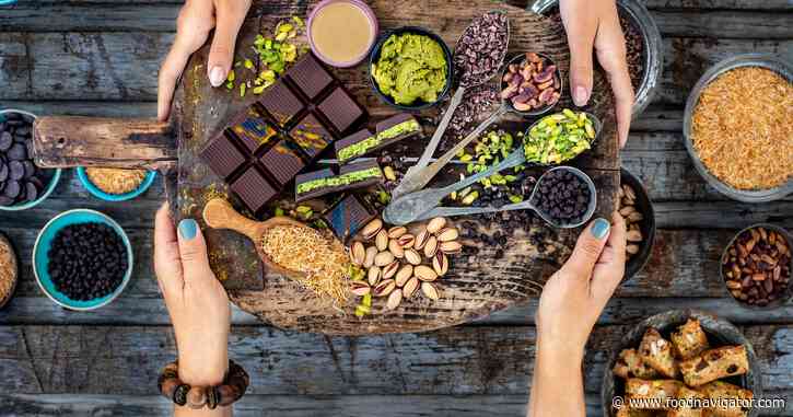 Pistachio pressure compounded by Iran War squeeze