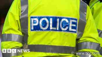 Person seriously injured after A-road collision