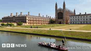 Green light for Cambridge development body