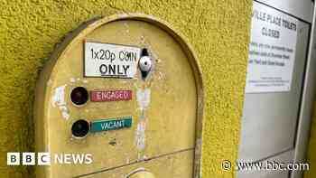 Public loos and joyriding: what's behind a council deal?