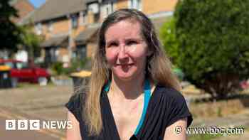 'We can't live with years of railway construction'