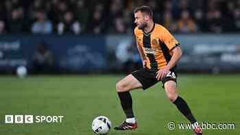 Full-back Gibbons to leave Cambridge this summer