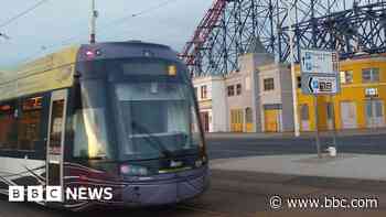 Tram operator given 17 days for urgent repairs