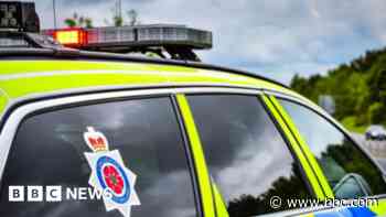 Cyclist dies after being hit by car at crossing