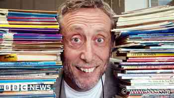 Former Poet Laureate to head children's festival