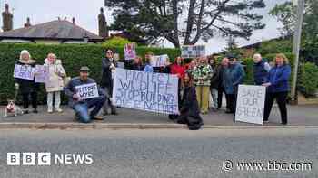 Residents fear new homes plan will displace wildlife