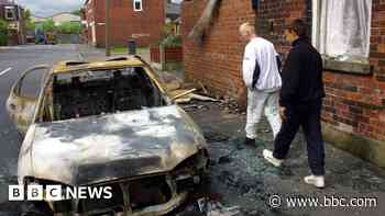 'We need integration to stop riots like this happening again'