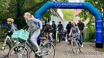 Stadtradeln Hamburg: Radler sammeln Kilometer – nicht nur fürs Klima