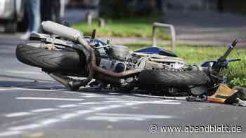 Nach schwerem Unfall in Hamm: Harley-Fahrer (29) verstirbt nach Wochen in Klinik
