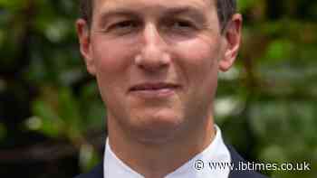 Jared Kushner Admits Nat Rothschild Helped Him Secure Remote Private Island During Yacht Vacation