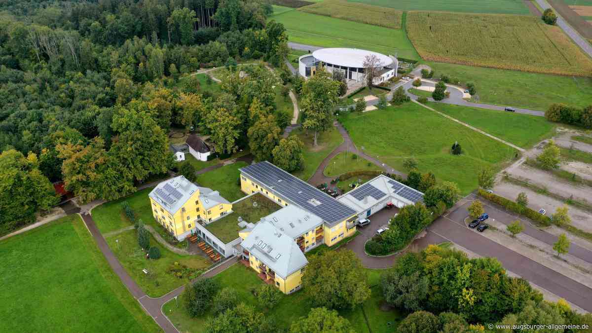 Opferstock in Marienfried aufgebrochen und Geld gestohlen