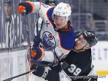 Here's why it would be a mistake to sell low on Edmonton Oilers power forward