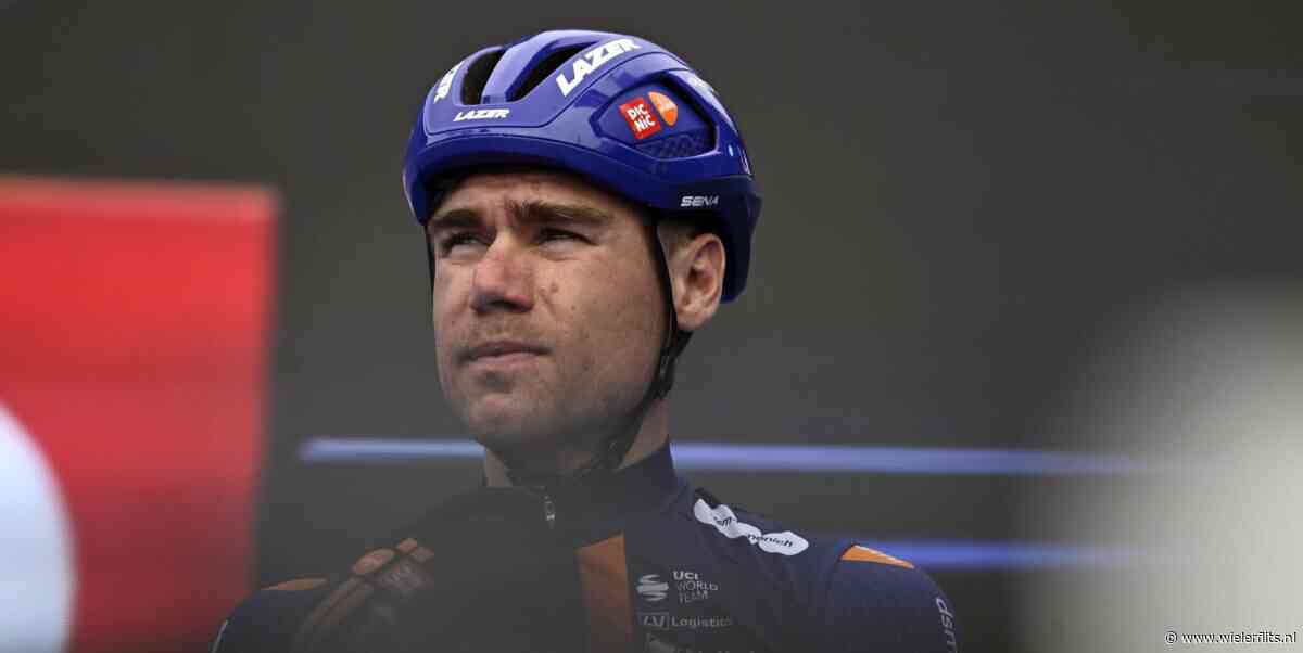 Tom Dumoulin keihard voor Fabio Jakobsen: “Totaal geen profwaardig niveau momenteel”