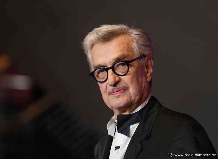 Nacktszene mit Kinski: Wenders zieht Film vorerst zurück