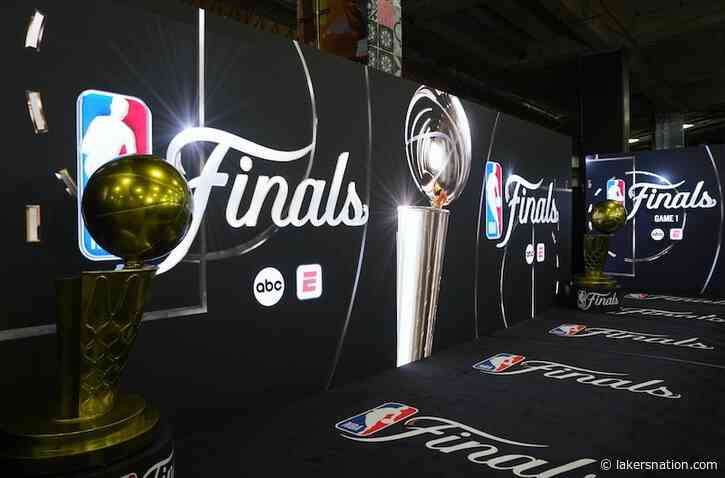 2026 NBA Finals: How The Spurs And Knicks Got There