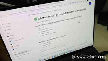 I paid Microsoft's premium Copilot agents to do my work - they were confidently bad at it