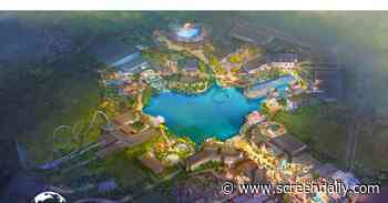 Universal, UK government confirm £7.3bn investment in Bedford theme park