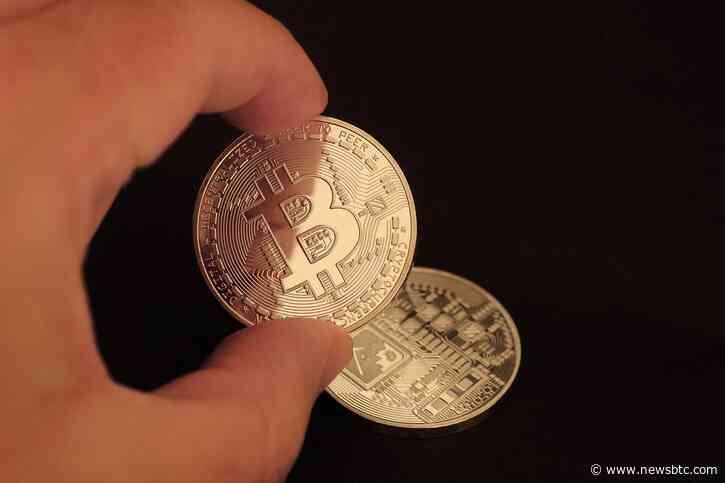 Here’s Why The Bitcoin Price Is Crashing And What To Expect Next