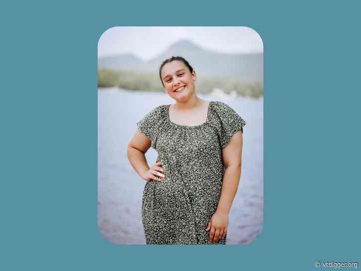 Lily Pierce finds her calling in sign language 