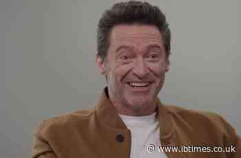 Hugh Jackman Shock: Ex Wife Explodes Hollywood Good Guy Image Over Betrayal