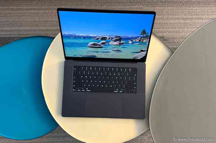 Save $200 on the 14-inch M5 MacBook Pro with a spacious 1TB SSD
