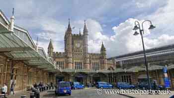 Fury as Welsh plan for more Bristol trains opposed by GWR