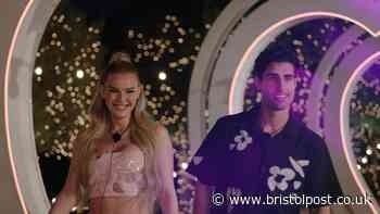 ITV Love Island duo dealt brutal blows hours before first dumping