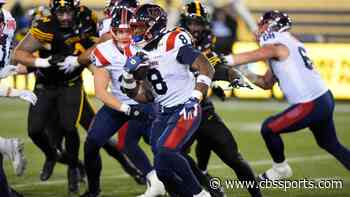 CFL odds, picks: Week 1 best bets from proven expert include Montreal-Hamilton, Winnipeg-Calgary