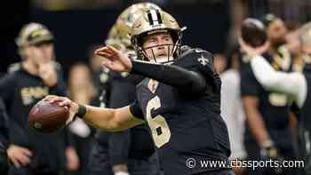 Betting the Saints in 2026: See how New Orleans' win total, Super Bowl odds are trending and our best bets