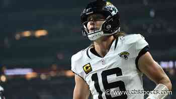 Betting the Jaguars in 2026: See how Jacksonville's win total, Super Bowl odds are trending and our best bets