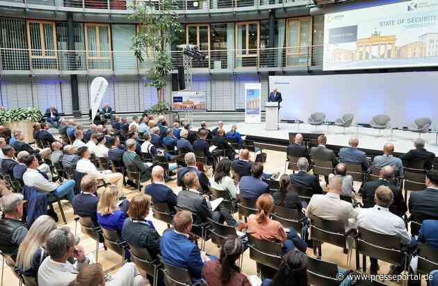 Künstliche Intelligenz verschärft Risiken durch Cybercrime / Integrierte Sicherheit wird zur Pflichtaufgabe für Unternehmen