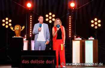 Vorrunde zum "Dollsten Dorf 2026" gestartet