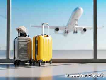 The Purchase Signal Most Brands Are Ignoring: The Booked Trip