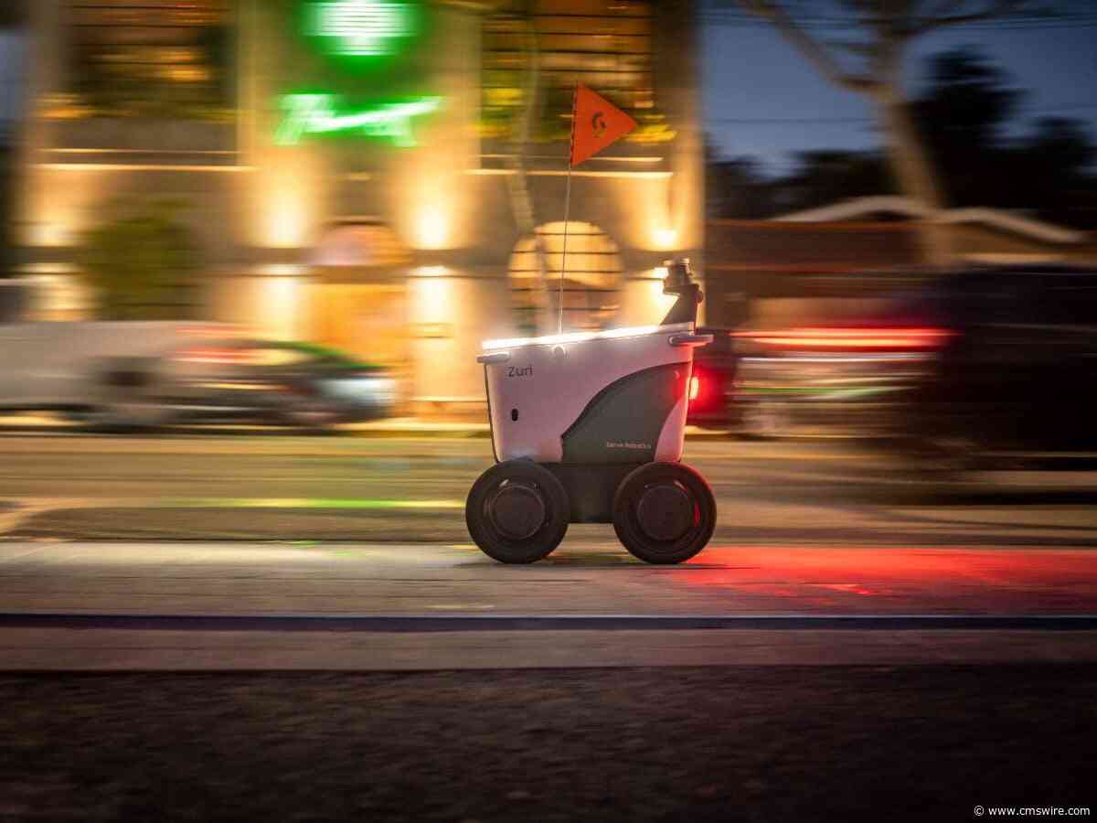 Why Customer Experience Is Now Your AI Visibility Strategy