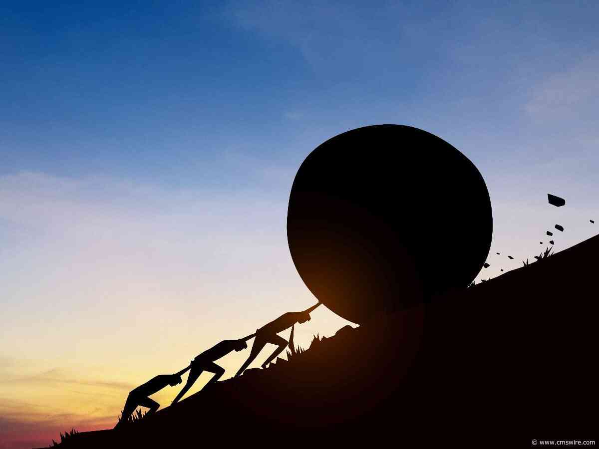 What Is Customer Effort Score (CES)? Definition, Benchmarks and How to Improve It