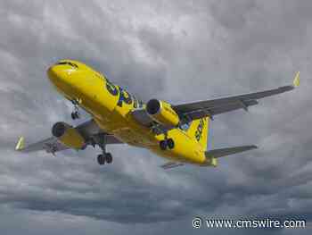 Why Spirit Airlines Lost Customer Trust Long Before It Collapsed