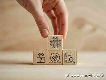 Dear CMOs: Your Problem Isn’t Your AI. It’s Your Operating Model.