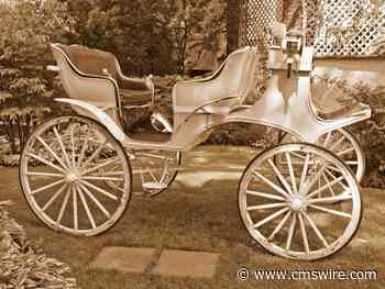 The Horseless Carriage Problem: Why Voice AI Needs Better Systems, Not Just Better Models