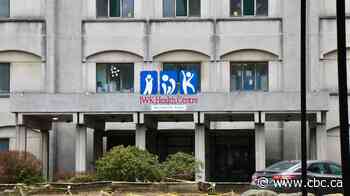 IWK leans on Nova Scotia Health for radiology help amid shortage