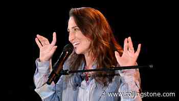 Sara Bareilles Previews ‘Good Grief’ Album With ‘Home’