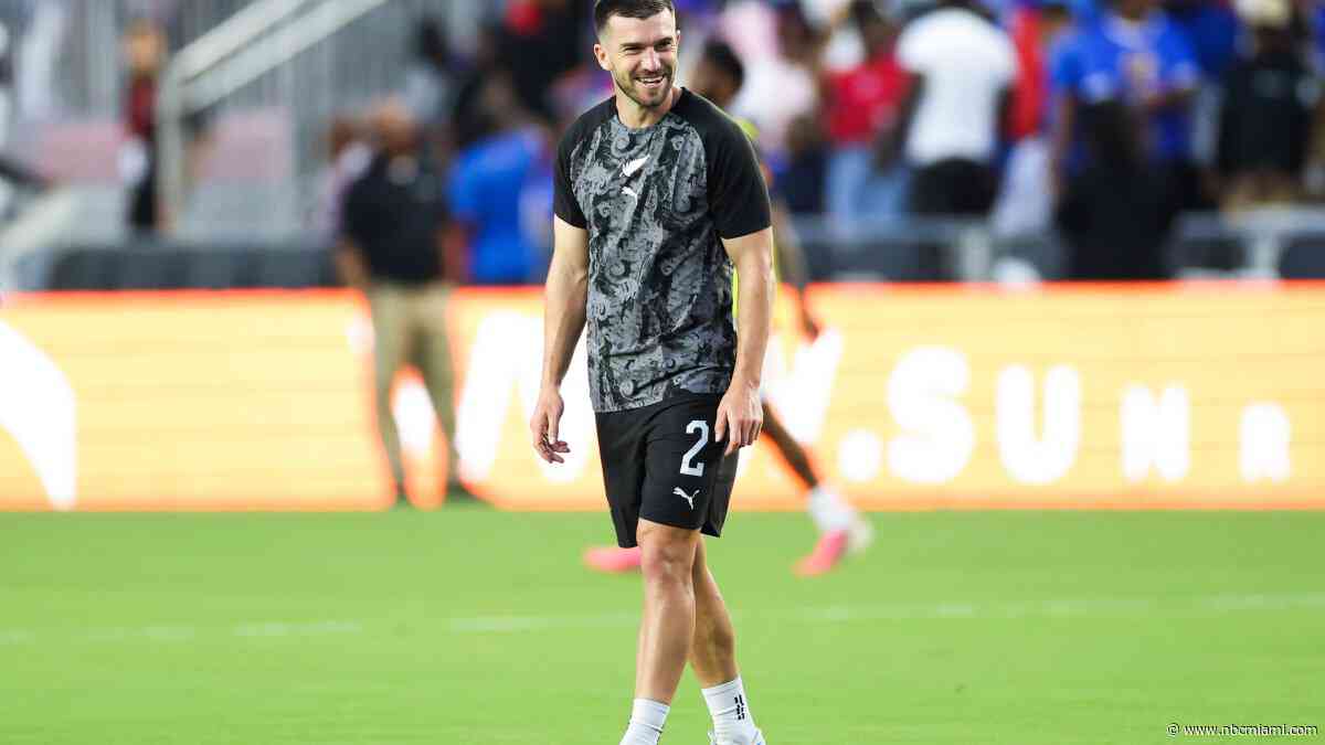 New Zealand World Cup player finds social media fame after being touted by soccer influencer