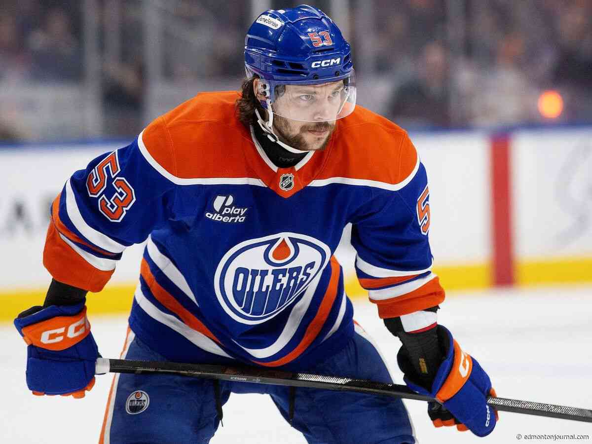 Who's a better fit for the Edmonton Oilers: Sam O'Reilly or Isaac Howard?