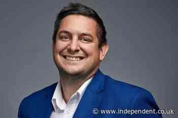 Currys promotes former shop assistant as its new chief executive