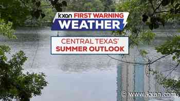 Here's what to expect for meteorological summer
