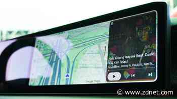 Your car collects a lot of data about you - 5 expert tips to restore your driving privacy