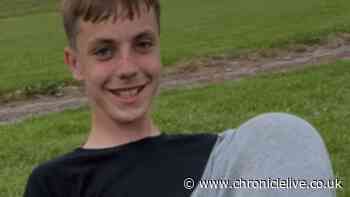 Teenager killed in knife attack to be honoured with new football pitch in Gateshead