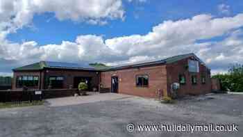 East Yorkshire farm shop up for sale